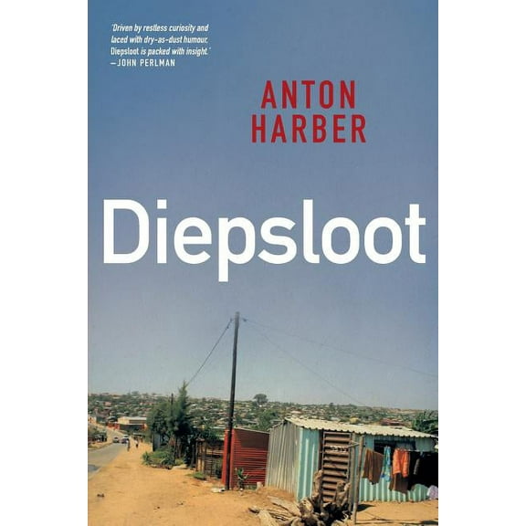 Diepsloot, (Paperback)