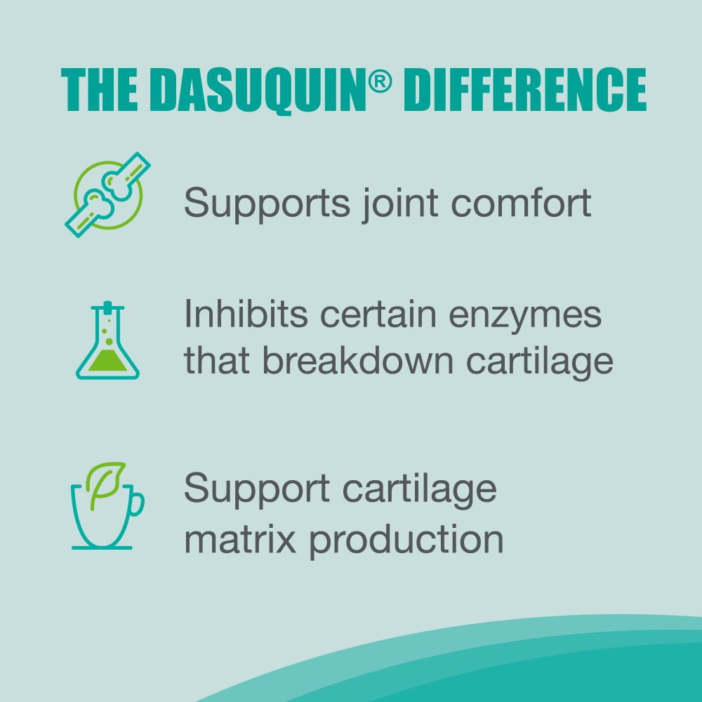 Dasuquin Soft Chews for Small & Medium Dogs 84ct