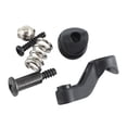 thumbnail image 4 of figatia Bras Servo RC Accessoires Coussin Télécommande Pièces de Protection Bras Servo pour 1/18 18101 18103Pro Véhicules RC Camion, 4 of 9