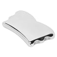 thumbnail image 4 of Scraping Board, Detox Lymphatic Drainage Safe Gua Sha Tool Mellow  For Daily Life For Skin Care, 4 of 8