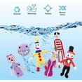thumbnail image 5 of The Amazing Digital Circus Plush,7.8" Abstraction Plushies Toy Gift, Cute Stuffed Figure Doll for Kids and Adults, Birthday Halloween Christmas Choice for Boys Girls, 5 of 14