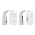 thumbnail image 3 of Dispensador automático Advancent 400ml Sensor IR inteligente sin contacto Hogar Comedor Baño Limpieza CBP593031, 3 of 6