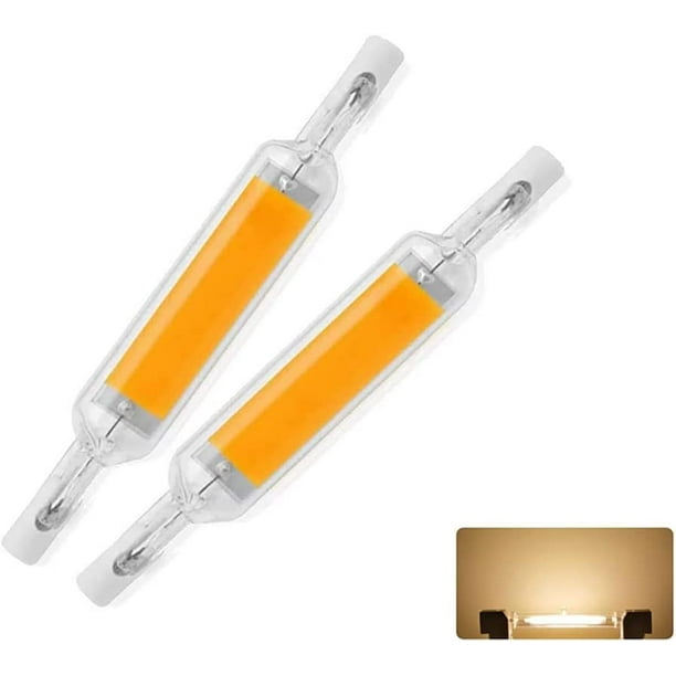 J type 78mm led bulb deals