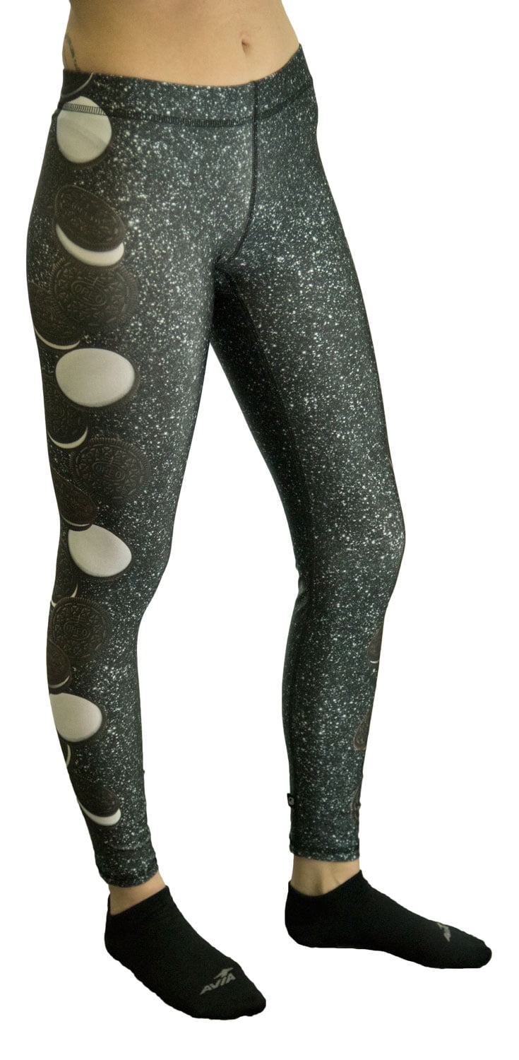 TEREZ Women's Performance Leggings 