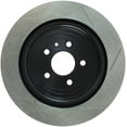 thumbnail image 3 of Centric Parts Disc Brake Rotor P/N:126.65137Sr Fits select: 2013-2019 FORD EXPLORER, 2013-2019 FORD FLEX, 3 of 4