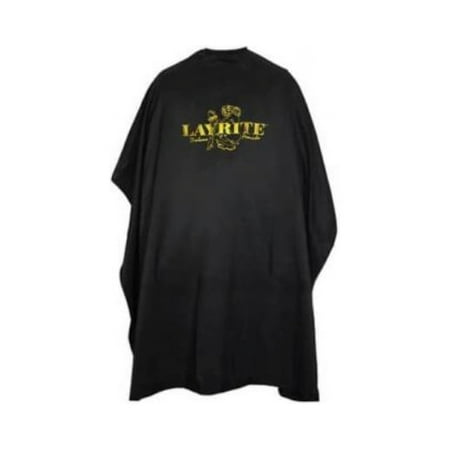 Layrite Layrite Barber Cape 1 pcs