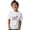 00-White788, variant on Byoo Toddler Boys 250 Years America 1776-2026 Graphic TShirt Casual Short Sleeve Crew Neck Patriotic Tee