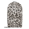 thumbnail image 2 of FKELYI Leopard Print Blender Dust Cover Anti Splash Food Processors Dustproof Covers with Handle for Stand Mixer Coffee Maker Protector Kitchen Appliance Decor, 2 of 6