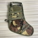 thumbnail image 4 of Botas de tela Oxford, práctica bolsa de almacenamiento, medias tácticas de Navidad, decoración de calcetines de Navidad occidental, 4 of 4