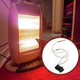 thumbnail image 1 of OULII Gas Stove Thermocouple Kit For Users Of Propane Heaters 1 Set, 1 of 8