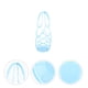 thumbnail image 5 of Posavasos multiusos para botellas de vino de silicona, red de silicona para botellas, barra de suministro, 5 of 5