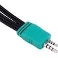 thumbnail image 3 of Replacement For Samsung Tv Component Adapter - 0.3m Cable, 3 of 5