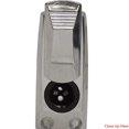 Attwood Boat Stern Light Base 00827 Stainless Steel Nylon 2Pin
