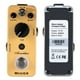 thumbnail image 2 of Pedal de efectos Acoustikar Simulador de guitarra acústica Pedal de efecto True Bypass con 3 modos (Piezo / Standard / Jumbo) MOOER  Pedal de efectos, 2 of 6