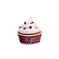thumbnail image 1 of Grandes Caissettes de Cuisson Houston Texans, 1 of 1