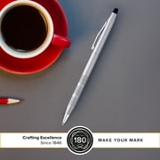 Cross Classic Century® Brushed Chrome BP