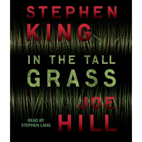 In the Tall Grass