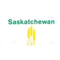 thumbnail image 1 of Design it Yourself Saskatchewan Bicycle Plate. Free Personalization on Plate, 1 of 2