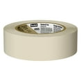 thumbnail image 3 of Scotch General Use Masking Tape, 1.41 in x 60.1 yd, Tan, 1 Roll, 3 of 10