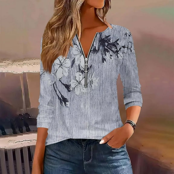 Neewe Womens Casual Long Sleeve Tunic Tops Round Neck Shirt Basic Tees Wearring with Leggings 2025