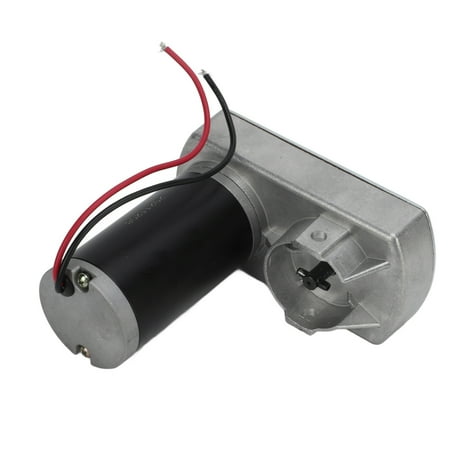 M-8910-1, Housing Heavy Duty RV Slide Out Motor 30 AMP Slide Out Motor