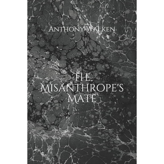 The Misanthrope's Mate, (Paperback)