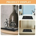 thumbnail image 3 of SOPOTUTU Mini Motorcycle Model Stand Organizer Base 2pcs for Bike Display and Storage, 3 of 8
