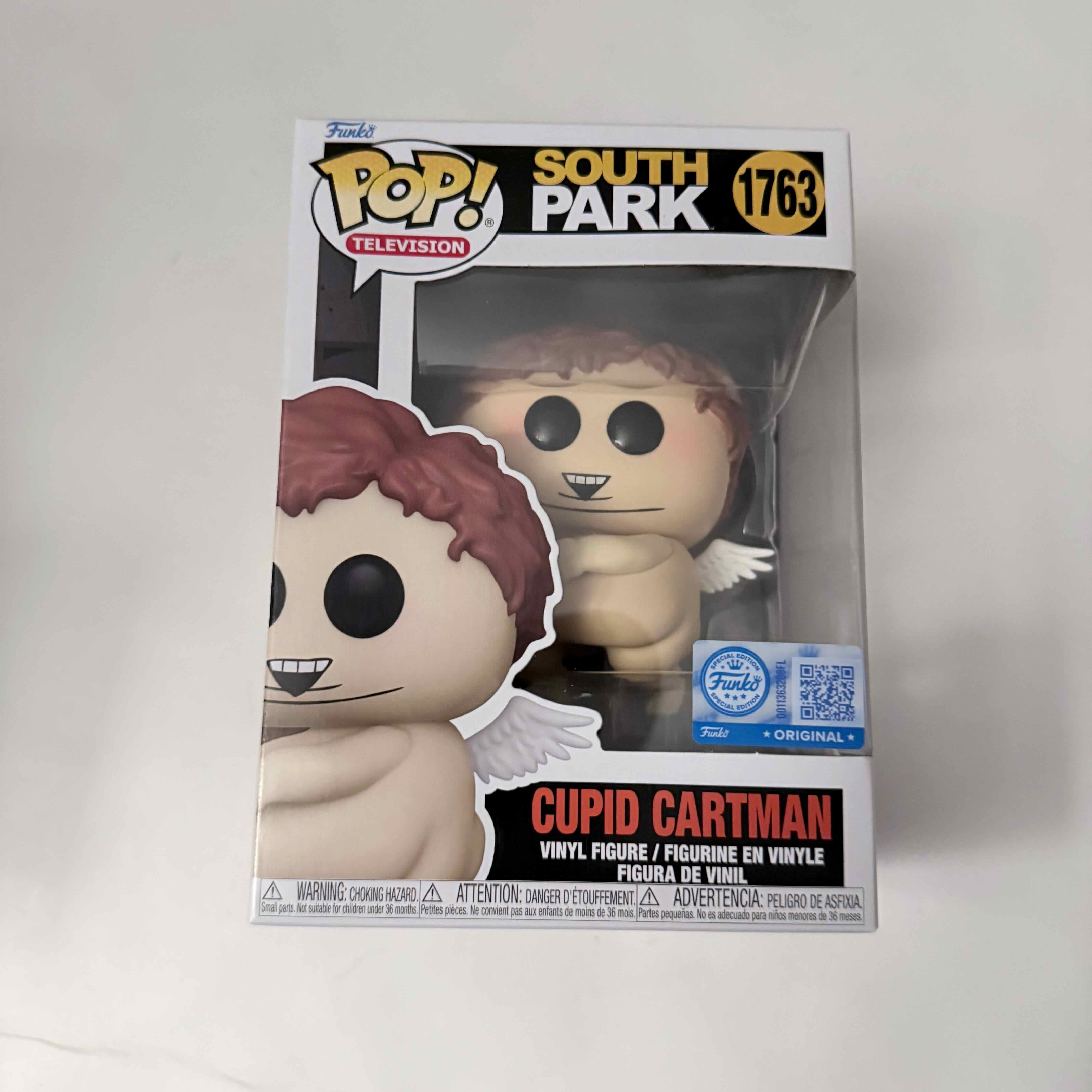 funko pop! south park goth stan #13 - Walmart.com