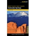 thumbnail image 2 of Pre-Owned Best Easy Day Hikes Colorado Springs (Paperback) 1493030140 9781493030149, 2 of 2