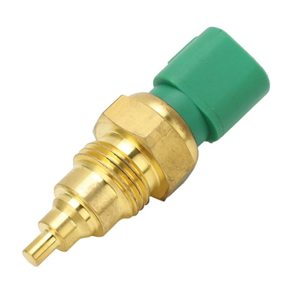 Temperature Sensorfor Kobelco,Water Temperature Sensor Brass Temperature Sensor Excavator Temperature Sensor Top Tier Quality