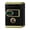 Black, variant on Touch Screen Digital Counting Password ATM Piggy Bank Kids Electronic Saving Gift Box
