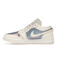 thumbnail image 2 of Jordan Women's 1 Low SE Muslin Royal Tint Basketball Shoes, from StockX, 2 of 5