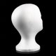 thumbnail image 4 of Espuma Maniquí Modelo de Cabeza Gafas Sol Soporte para Sombrero Gorra ExhibicióN Auriculares Estante, 4 of 5