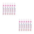 thumbnail image 3 of Transemion 6x Waterproof Paint Marker Pen Set For Quick Drying And Smooth Writing Easy To Marker Pens rose hermosa 2Set, 3 of 6