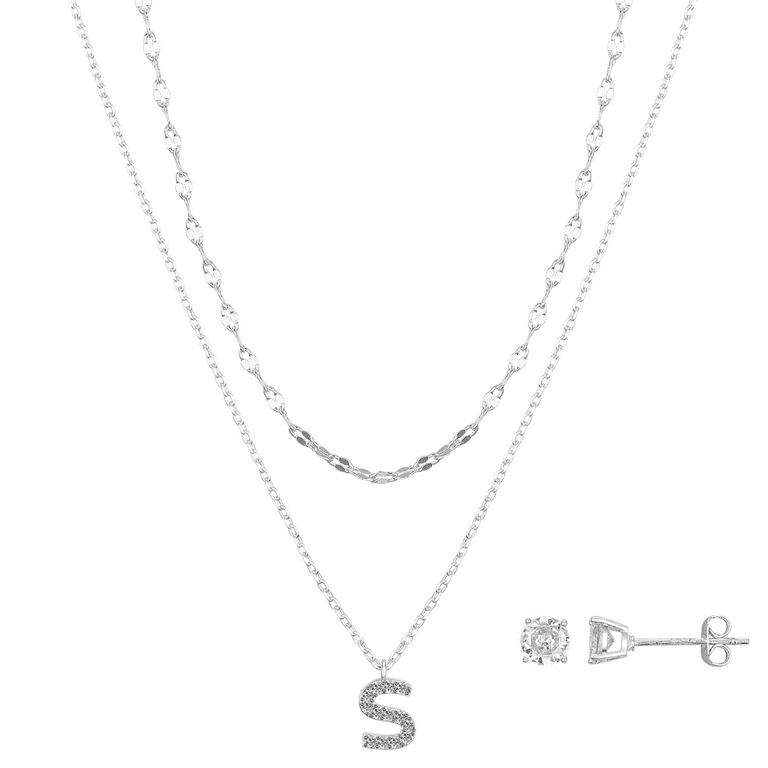 Sterling Silver with Black Rhodium CZ Turtle 16 Sterling Silver with Black Rhodium CZ Turtle 16