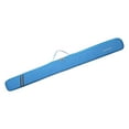 thumbnail image 4 of Flute Carry Bag Storage Case Water Resistance Professional Easy Carry for Indian 90cm Blue, 4 of 8