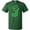 Green, variant on Inktastic Irish St Patricks Day Letter J Monogram T-Shirt