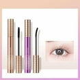 DGHM High Washable Mascara Volumizing Mascara Buildable Lengthening