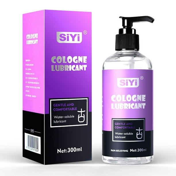Lubricante para hombres y mujeres, juguetes sexuales, crema sexual,  lubricante viscoso, aceite a base de agua, lubricante anal, vaginal, para  adultos, imitacin de semen, Sex Shop | Walmart en lnea