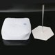 thumbnail image 5 of Paraguas creativo Peso base Bolsa de peso de agua Sombrilla Paraguas Bolsa de inyección de agua, 5 of 6