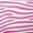 Pink/White, variant on Everything Comfy Zebra Print Decorative Throw Pillow, 16x16 Inch, White/Black,