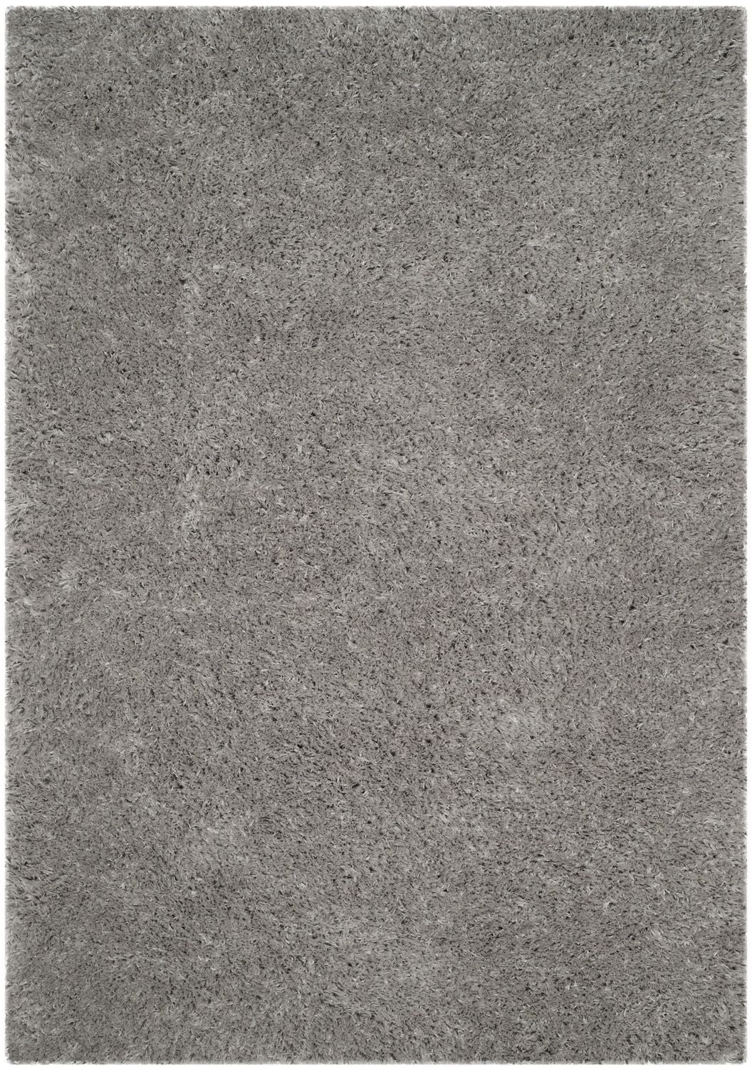 SAFAVIEH Polar Abbot Solid Extreme Plush Shag Area Rug