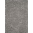 thumbnail image 4 of SAFAVIEH Polar Abbot Solid Extreme Plush Shag Area Rug, 4 of 7