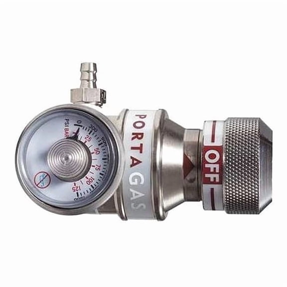 Honeywell Gas Regulator,1Lpm 135636-L3