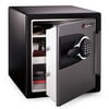 SentrySafe Fire and Water-Resistant 1.2 cu. ft. Electronic Safe