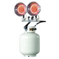 thumbnail image 2 of Mr. Heater 30000 BTU 2 Brûleur à Réservoir Supérieur Allumage à l'Extérieur Propane Chauffe-eau, 2 of 5