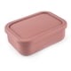 thumbnail image 1 of Fiambrera del silicón, caja de Bento del silicón de la caja de Bento de la fiambrera de Bento del silicón mejor de su clase, 1 of 8