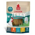 thumbnail image 2 of Plato Pet Treats Chicken Jerky with Goat's Milk, 2 of 3