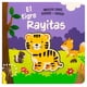 thumbnail image 1 of El tigre rayitas. amiguitos suaves ruidosos y curiosos / pd., 1 of 1