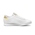 thumbnail image 2 of Tenis Reebok Princess Mujer Clasico blanco 22.5, 2 of 3